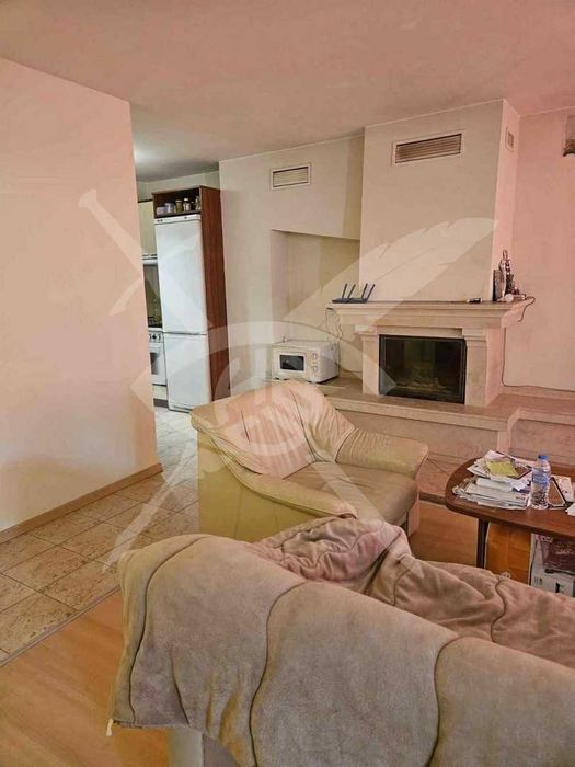 Двустаен апартамент в кв. Зона Б-18 №168932