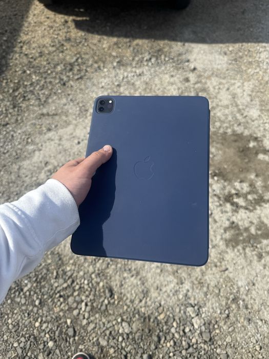 Ipad 11 Pro M1 - 128Gb