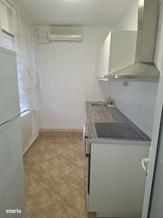 Apartament 1 camera,  Strada Praporgescu