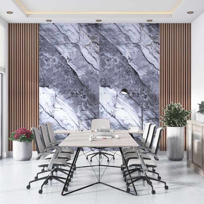 Декоративен панел за стена Дорадо 266х122см