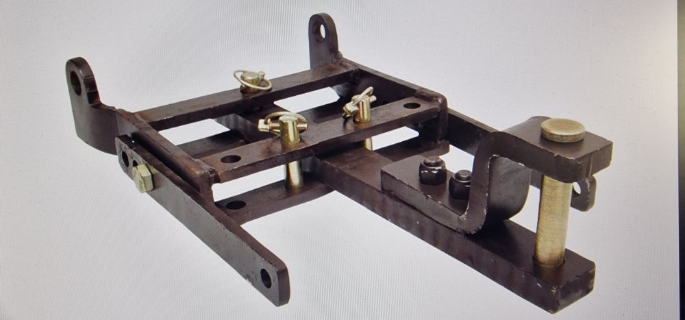 Suport remorcare tracțiune tractor utilaje agricole preț 850 lei se po