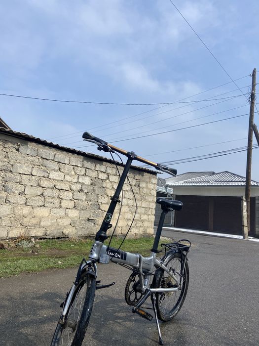 Велик dahon  95,000