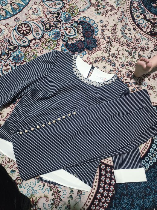 Кофта юбка phardi