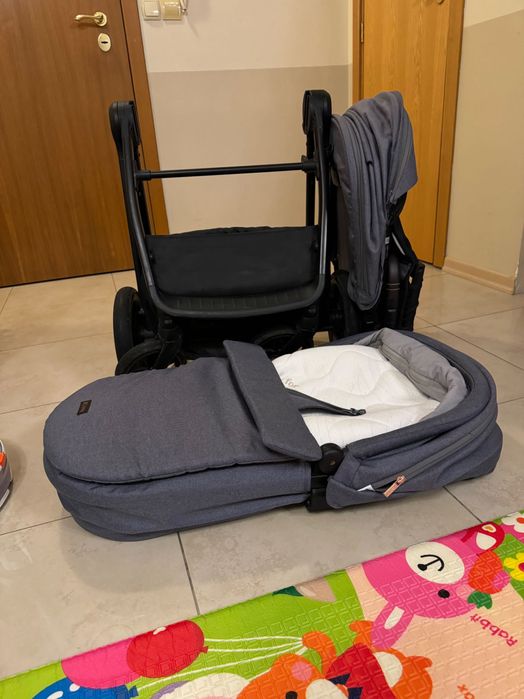 Детска количка Espiro Only 2в1