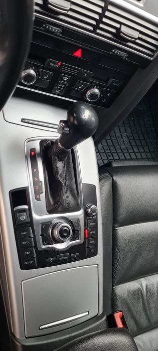 Audi A6 C6 Facelift 2011/2.0 TDI/ Proprietar/Mentenanță Completa!