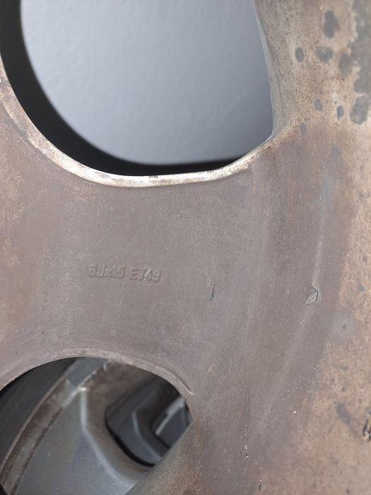 Джанти за опел 4х100