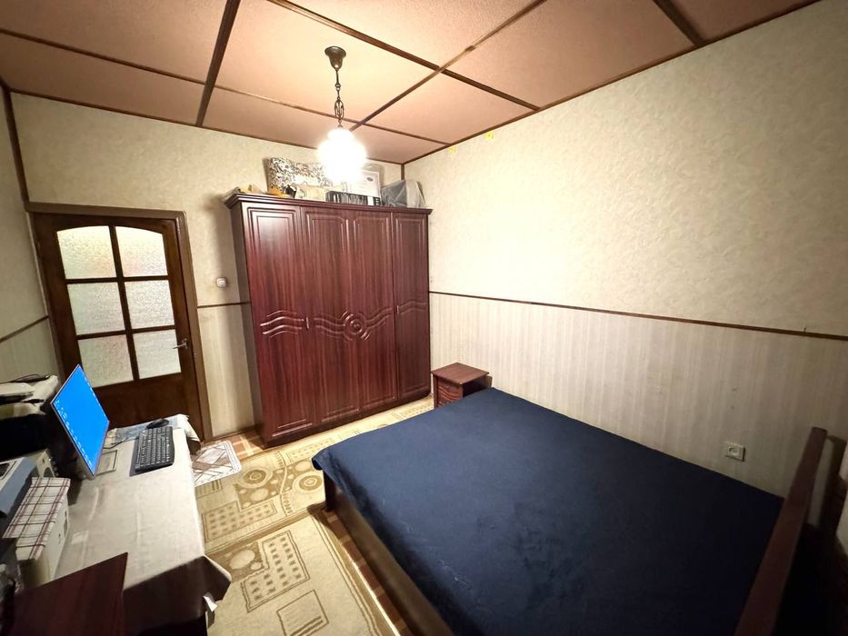 Продажа 2/4/9 массив Хумоюн. 
Мирзо Улугбекский район.
Улучшенная план