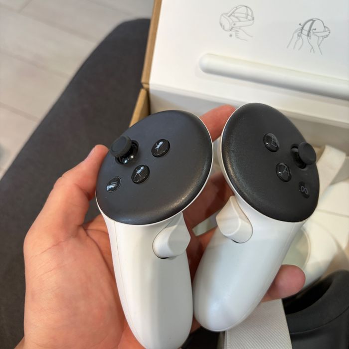 Mate Quest 3 VR очила 512GB