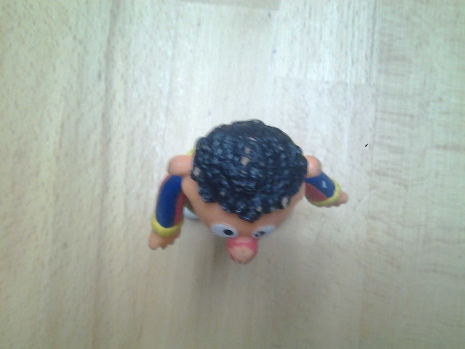 Muppet personaj desene jucarie copii 12 cm