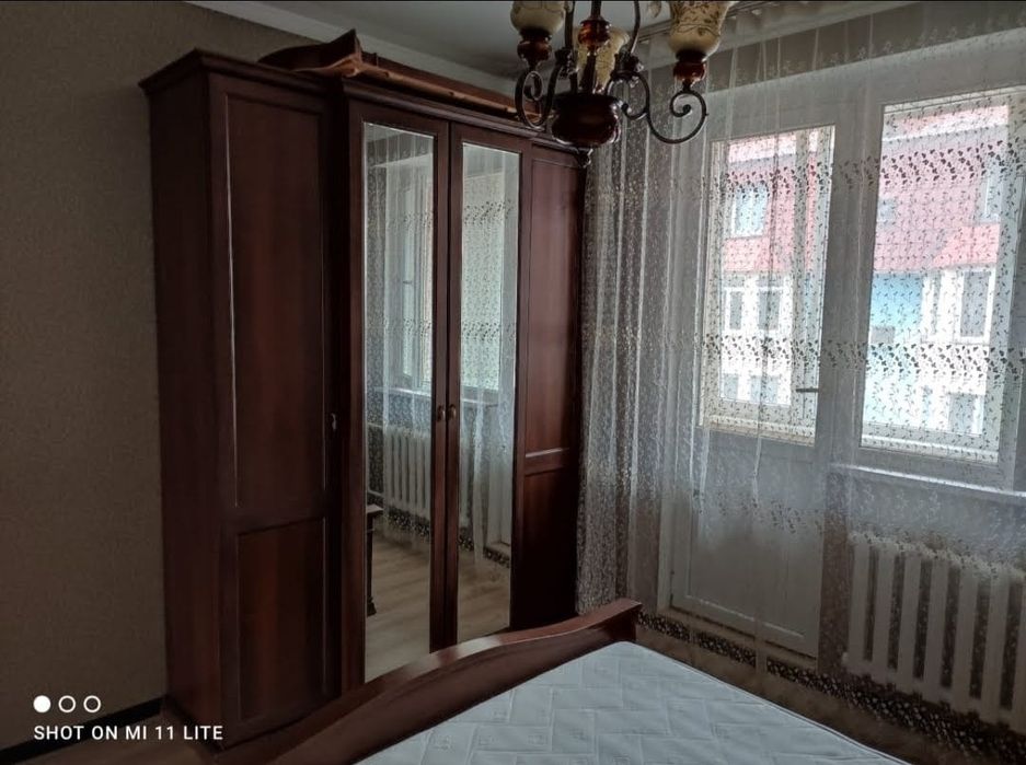 Белорусский спальный гарнитур