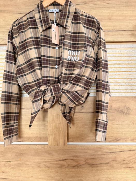 Разкошна суперактуална спортна ежедневна риза MM