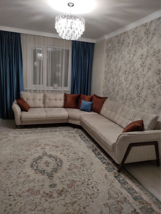 Продам угл.диван