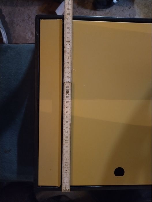 Нови метални пощенски кутии 33бр.