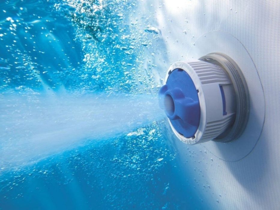 Piscina supraterana Bestway