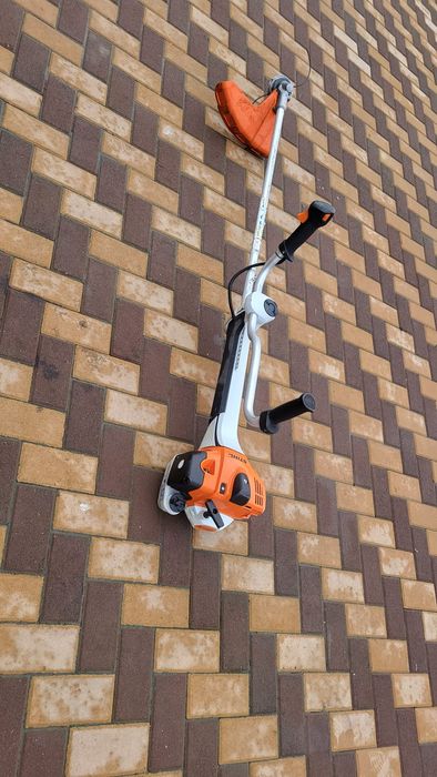 Motocoasa profesionala Stihl FS 460 C