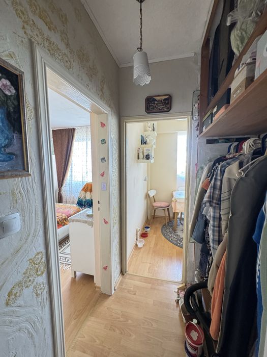 Продава се Двустаен апартамент в Казанлък - 83 кв.м за 988 €/кв.м - Снимка #8