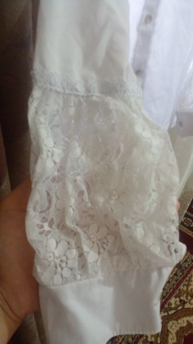 Мектеп формасы сатылады кызларга