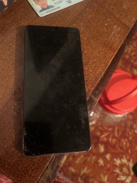 Redmi Note 12 Pro 5G