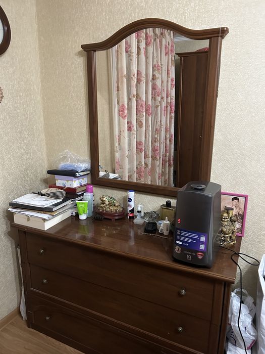 Спальный гарнитур