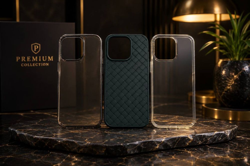 iPhone 15 pro га чехоллар сотилади