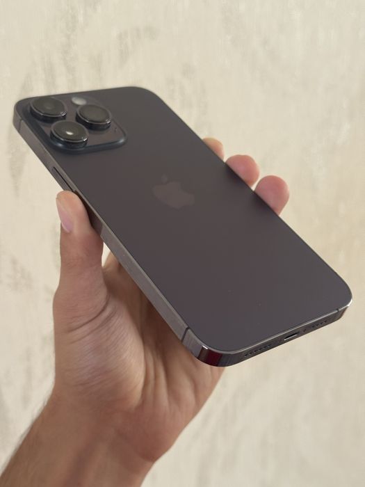 Iphone 14 Pro Max 512GB.