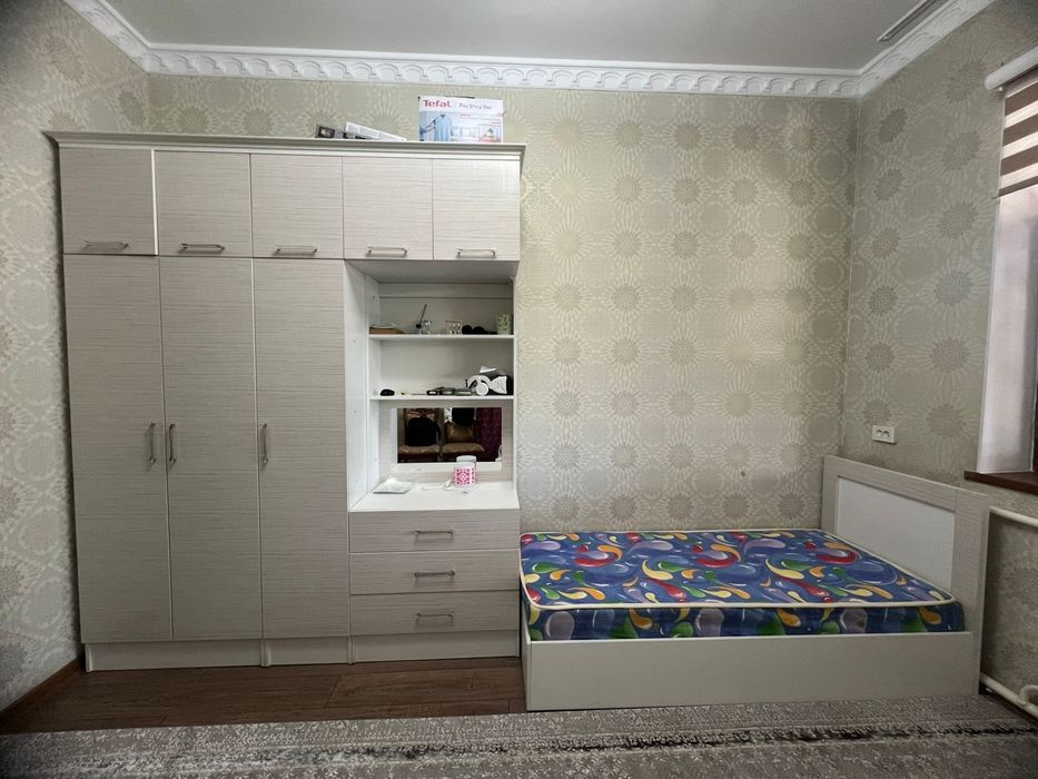 Детский мебель сатылады