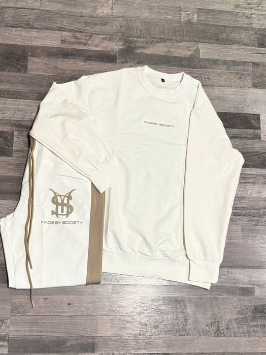 Trening made by unisex