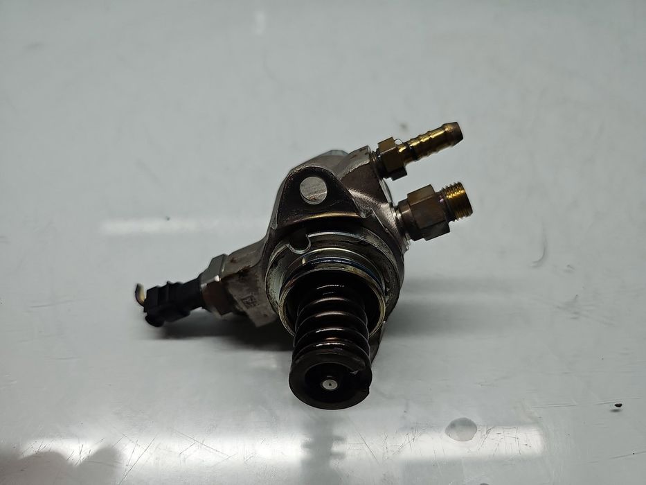 Pompa inalta presiune Volkswagen Golf 6 (5K1) [Fabr 2009-2013] 03C1270