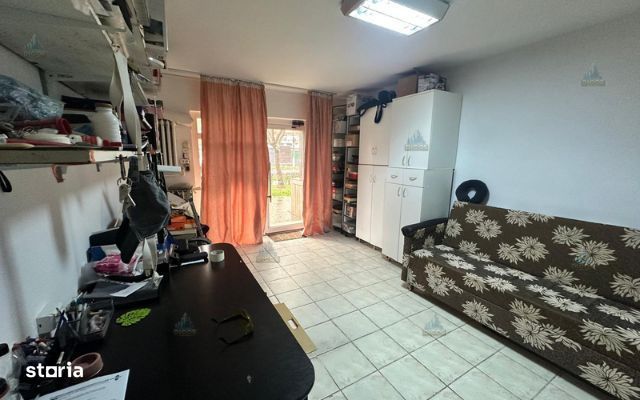 Apartament 2 camere de vânzare – Bd. București