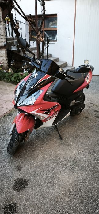 Peugeot jer force