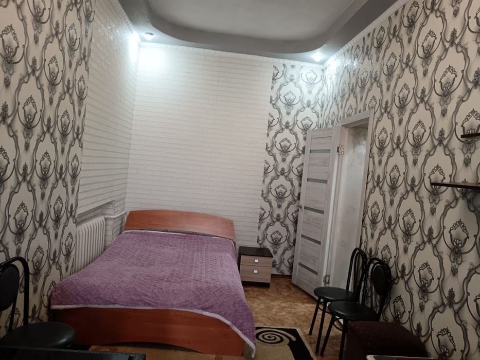 Дом коттедж посуточно.