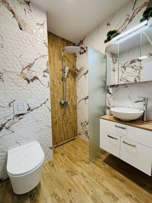 Дава се под наем Двустаен апартамент в София, Малинова долина - 55 кв.м за 800 € - Снимка #5