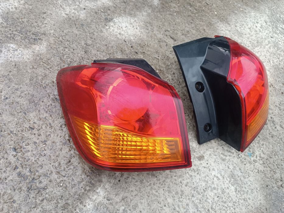 Lampa stop stânga dreapta Mitsubishi ASX
