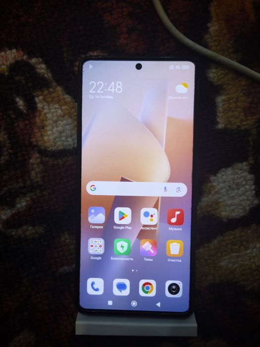 Xiaomi Mi 11T Pro