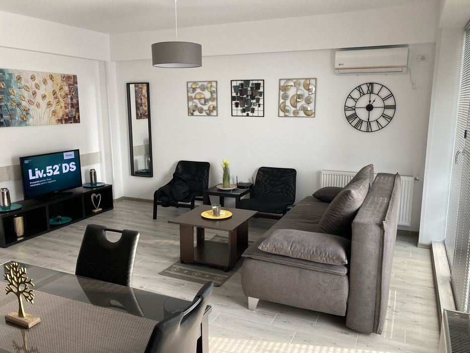 Ap 2 camere de vanzare, Mamaia Nord