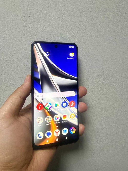 Xiaomi Pocophone X4 Pro Алматы