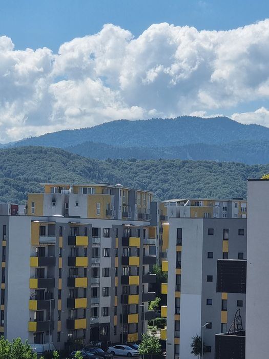 Cazare Regim Hotelier Apartament 1,2,3 Camere ...Brasov