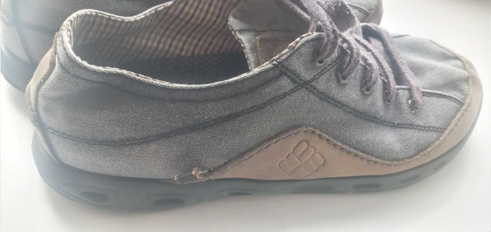 Кроссовки Columbia