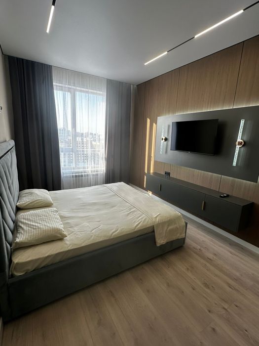 Квартира по суточно