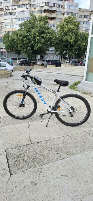 Bicicletă MTB Omega ROWAN - 29"