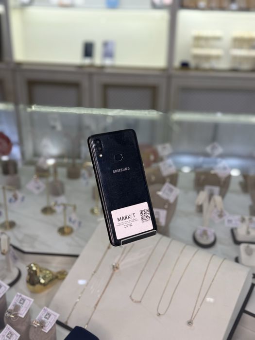 Samsung Galaxy A10S