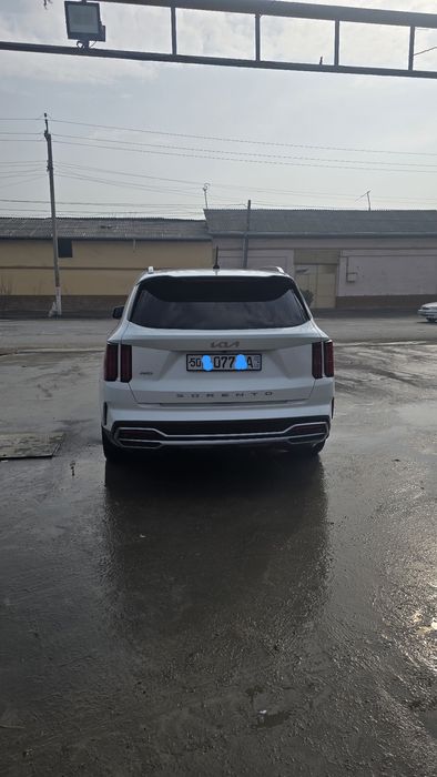 2021, kraska tozza, 7 kishilik