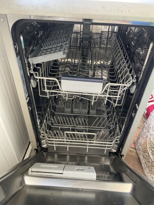 Б/у посудомоечная машина