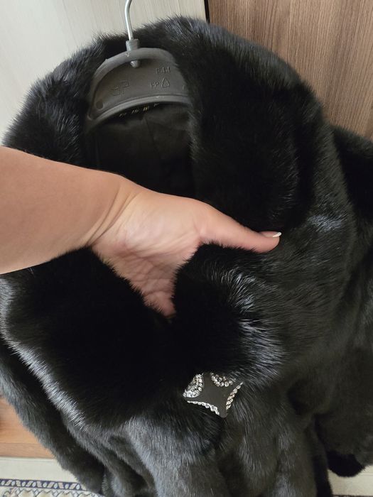 Продаю шубу в астане