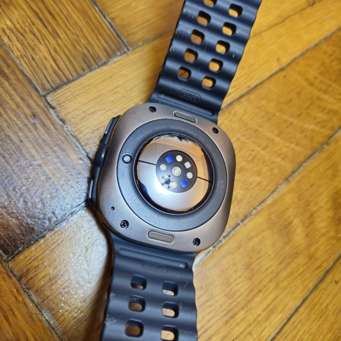 Galaxy Watch Ultra