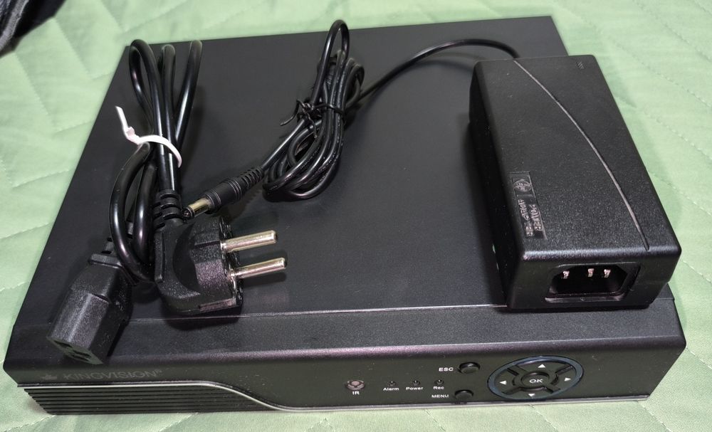 ДВР DVR для видеонаблюдения