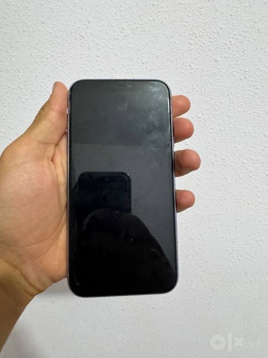 Iphone 11 telefon