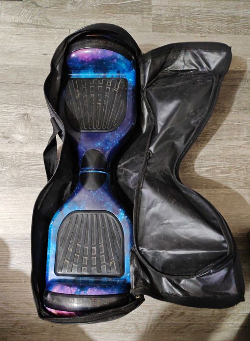 Hoverboard 2 buc.