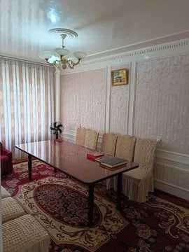 Юнусабад 13, 4/4/4 Не Торец  Ипотека: Есть 86м2 Ор-р: Cайрам