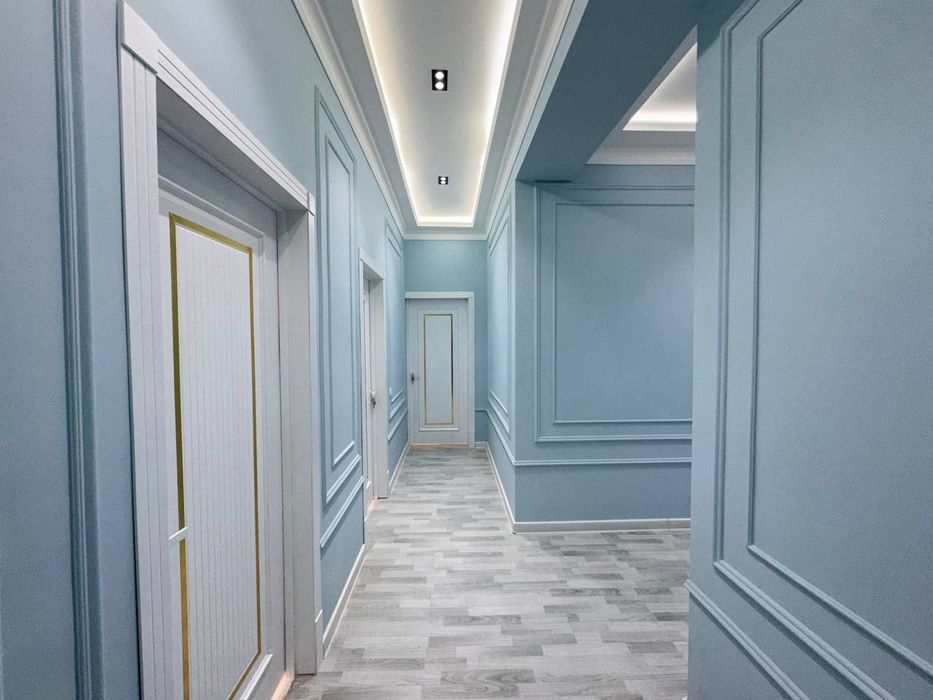 Usta malyar yevro remont